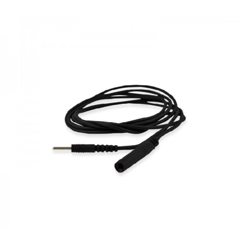 F9073F4M2N Καλώδια εσοχή 4mm με μονό βύσμα 2mm 