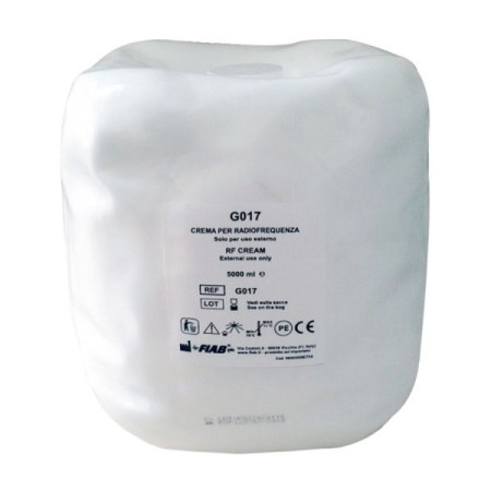 Κρέμα Διαθερμίας FIAB - 5000ml 2τεμ