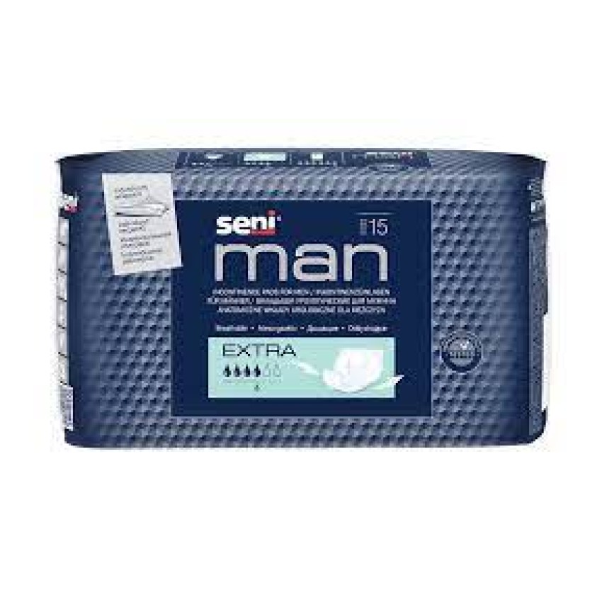 Seni Man Extra