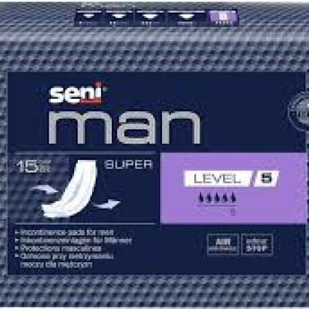 Seni Man Super