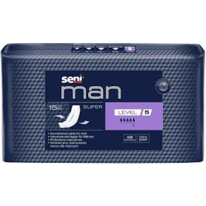 Seni Man Super