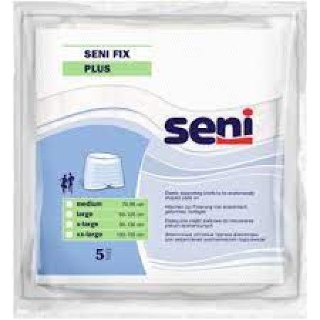 Δικτυωτό ελαστικό σλιπ Seni Fix Plus