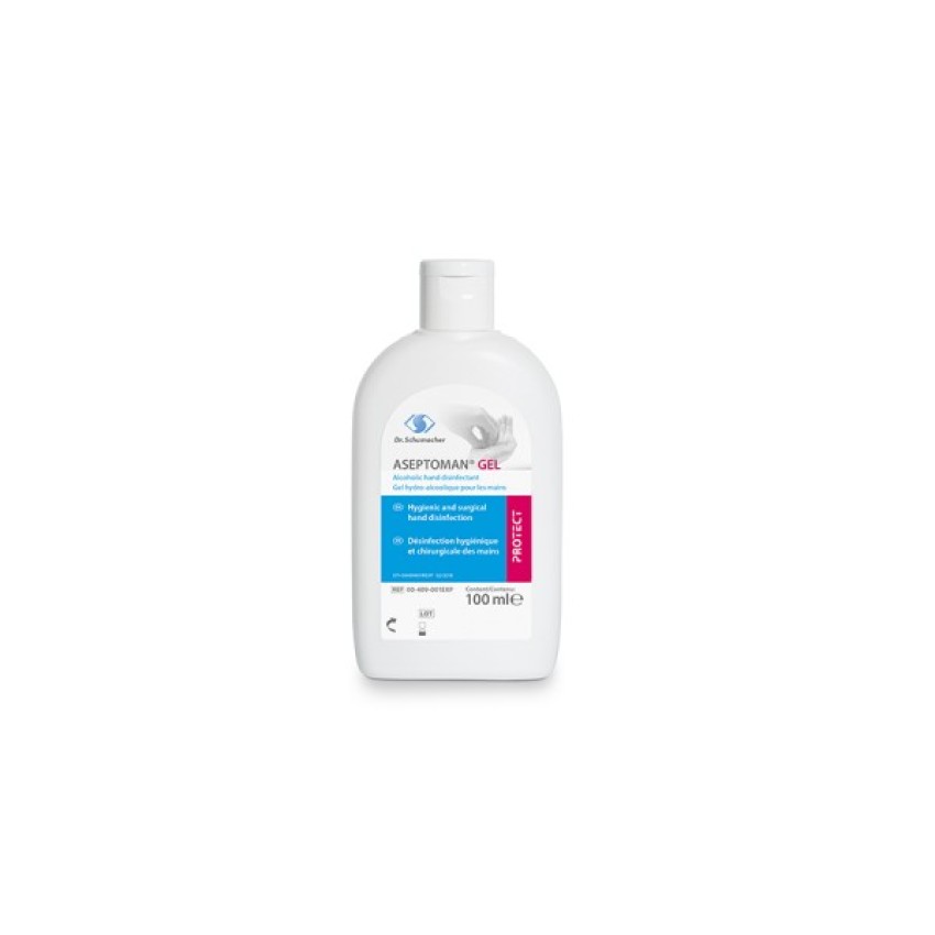 Aseptoman gel  