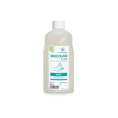  Descolind Pure Wash 1000ml 