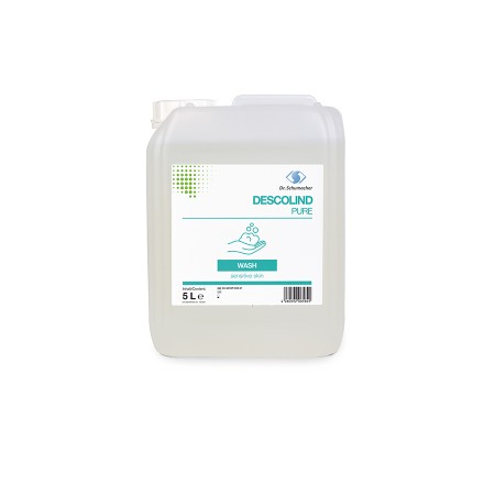  Descolind Pure Wash 5000ml 