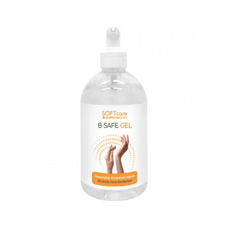B-Safe Gel 500ml