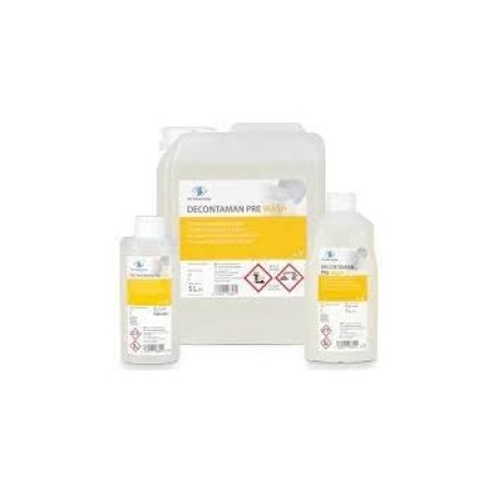 Decontaman Pre Soft 5000ml