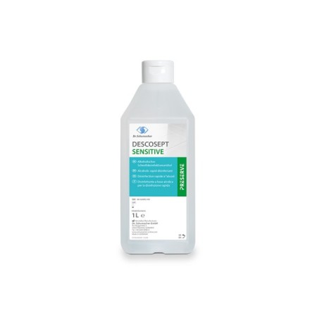 Descosept Sensitive 1000ml