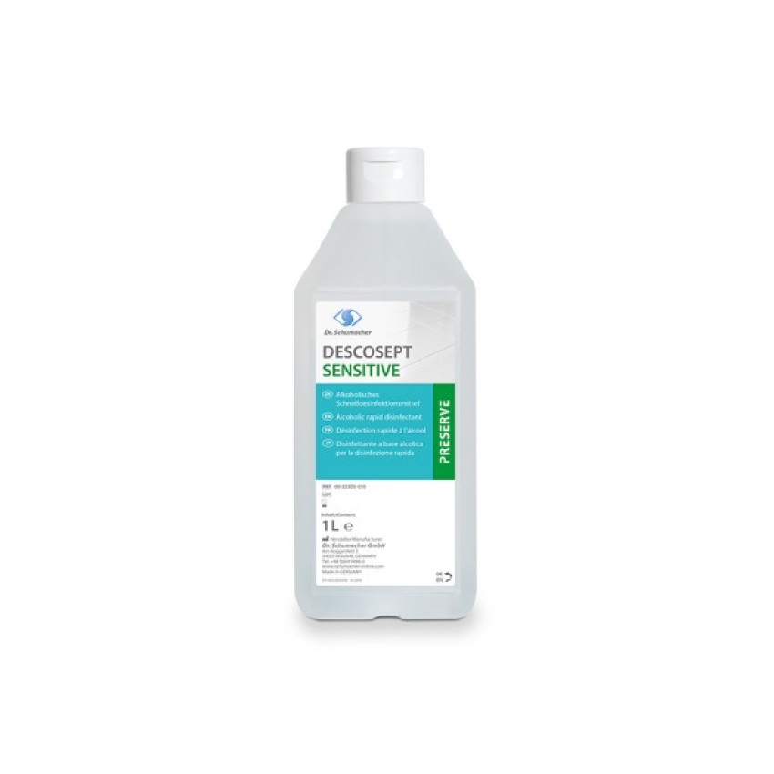 Descosept Sensitive 1000ml