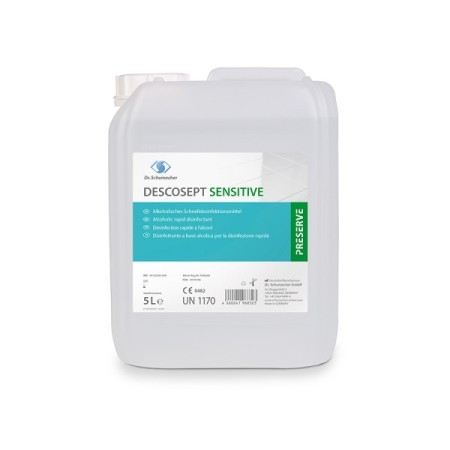 Descosept sensitive 5000ml 
