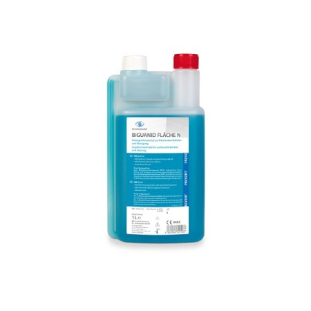 Biguanid Fläche N 1000ml