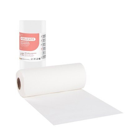 Χειροπετσέτα ρολό 2ply 4000gr jumbo
