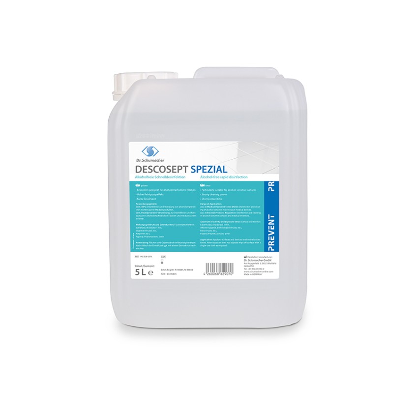 Descosept spezial 5000ml 