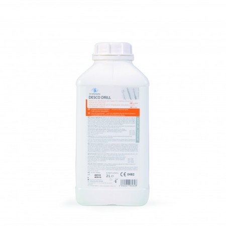 Desco drill 2000ml 