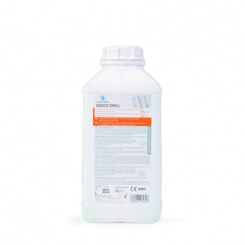 Desco drill 2000ml 
