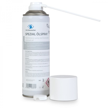 Spezial Olspray 500ml
