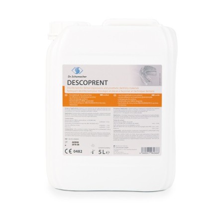 Descoprent 5000ml
