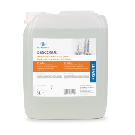 Descosuc 5000ml