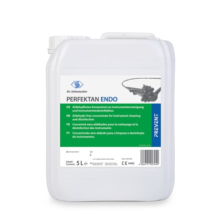 Perfektan endo 5000ml