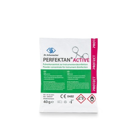 Perfektan active 40gr