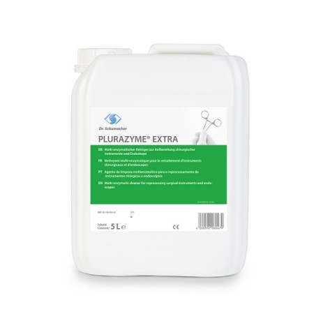 Plurazyme extra - 5000ml