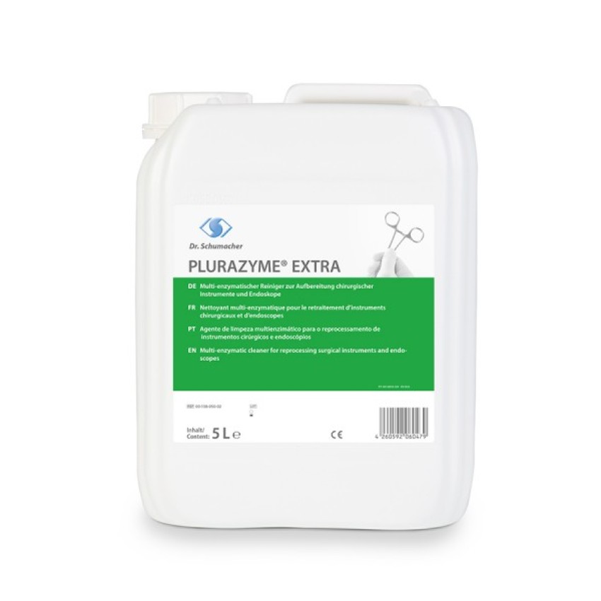 Plurazyme extra - 5000ml