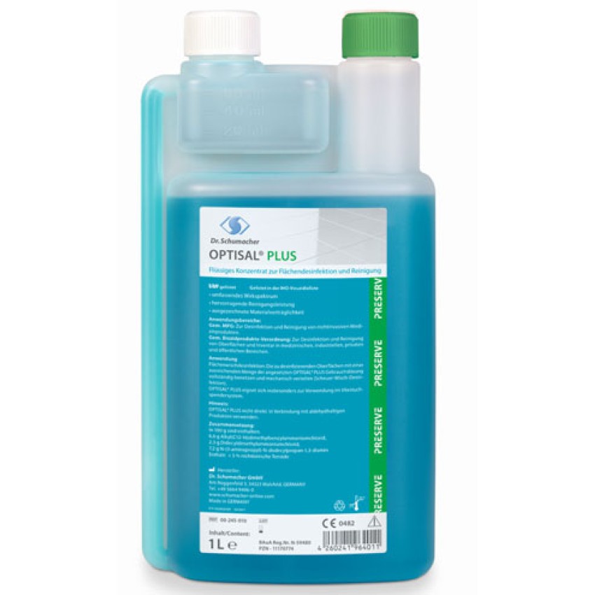 Optisal Plus 1000ml 