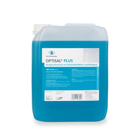 Optisal Plus 5000ml 