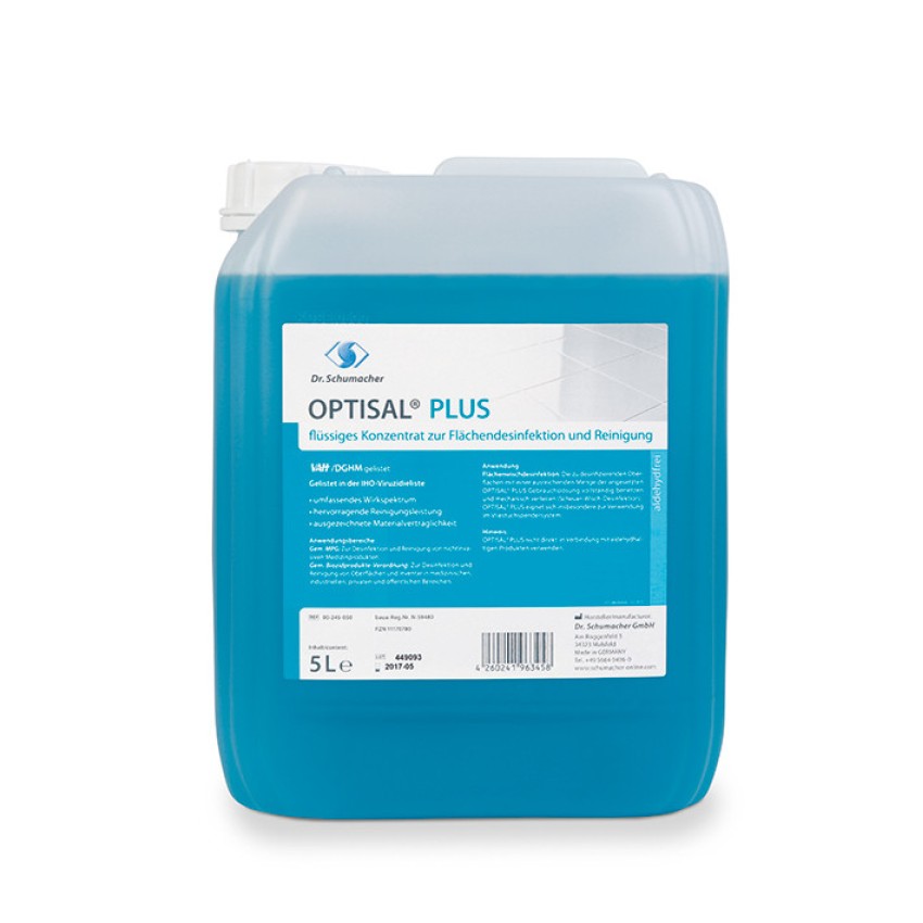 Optisal Plus 5000ml 