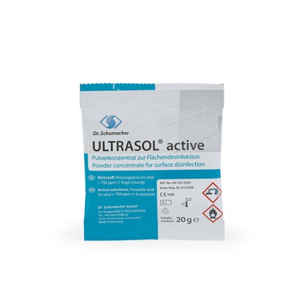 Ultrasol active 20gr 
