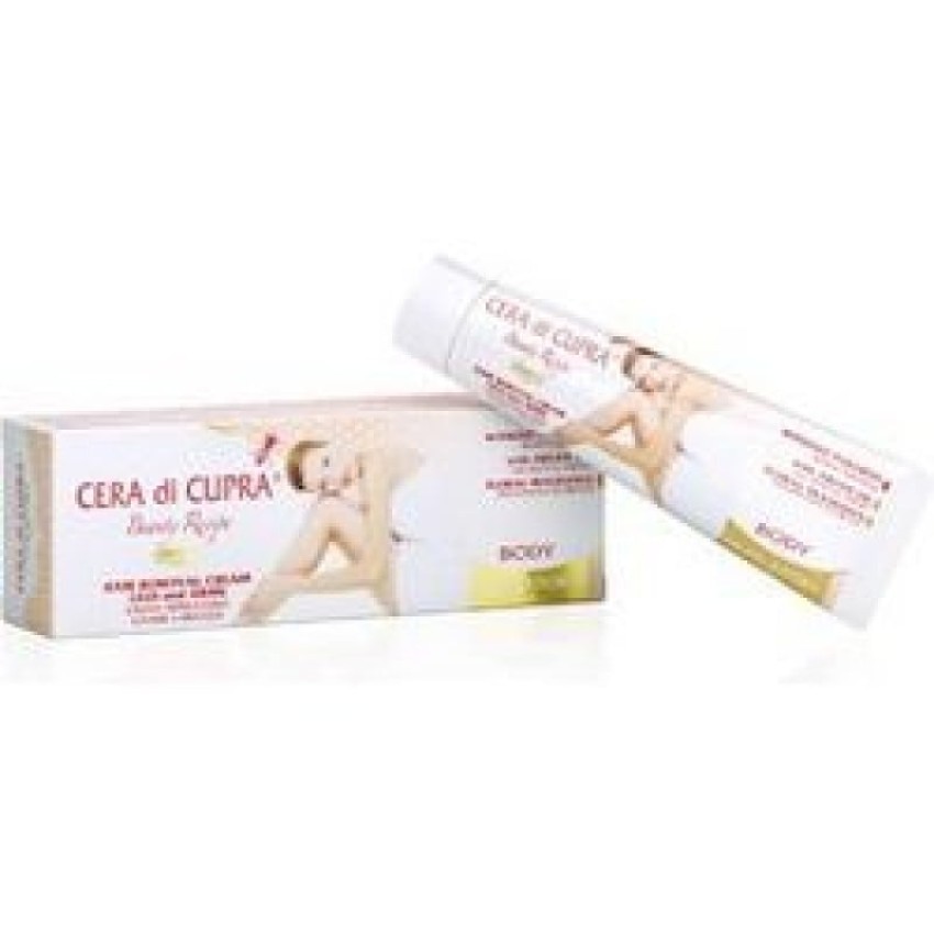 Cera di Cupra αποτρίχωσης
