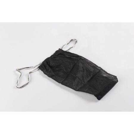 Εσώρουχο Γυναικείο Non-Woven Tanga Mαύρο (100τμχ)