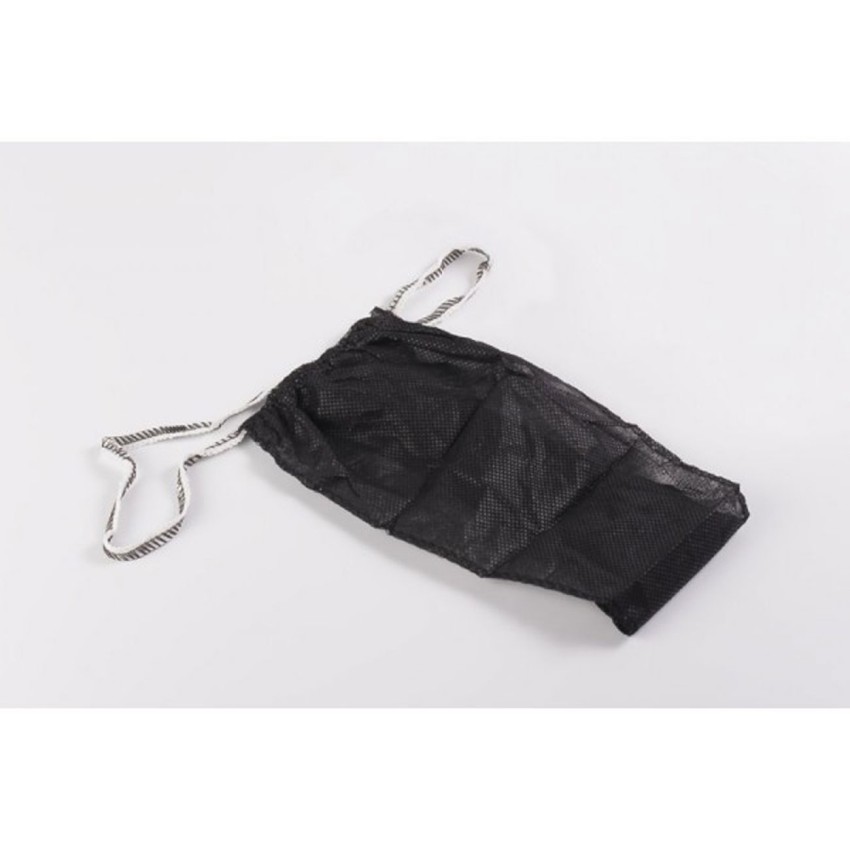 Εσώρουχο Γυναικείο Non-Woven Tanga Mαύρο (100τμχ)