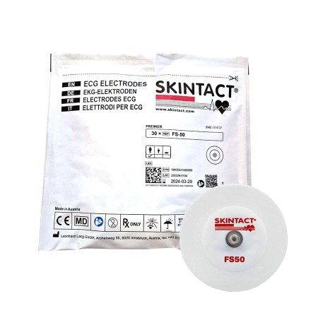 Ηλεκτρόδια κοπώσεως FS-50
