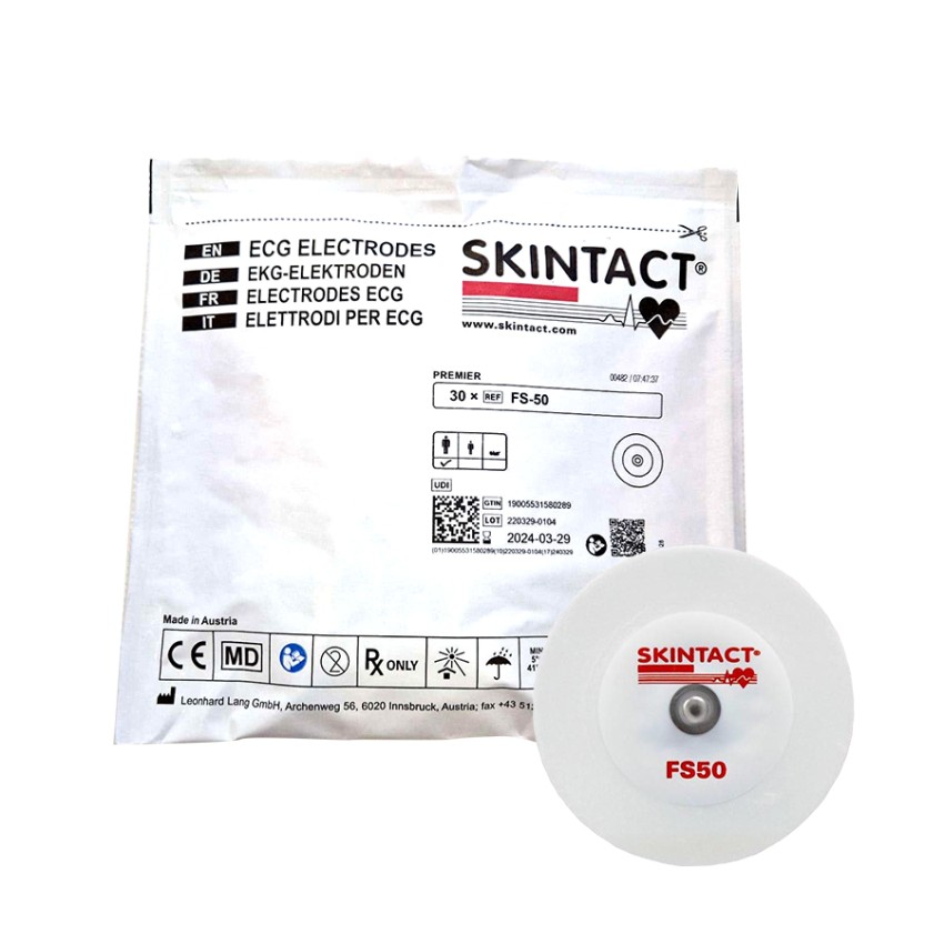 Ηλεκτρόδια κοπώσεως FS-50