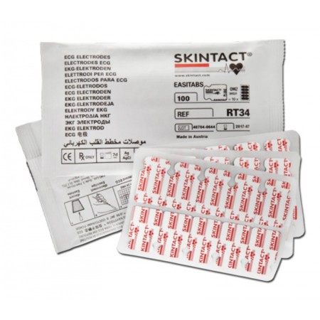  Skintact Ηλεκτρόδια RT-34