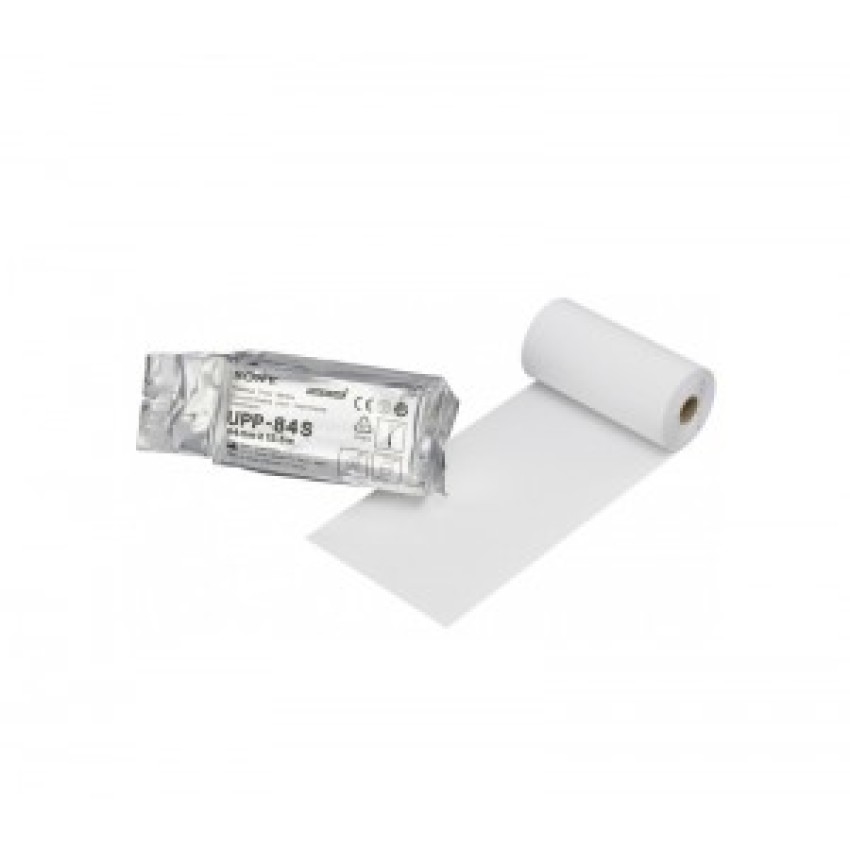 Sony UPP-84S Print media for A7 B/W UP-D711MD 10τεμ
