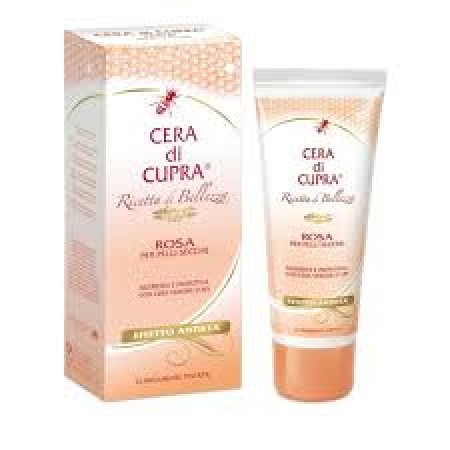 Cera di Cupra rosa κρέμα προσώπου