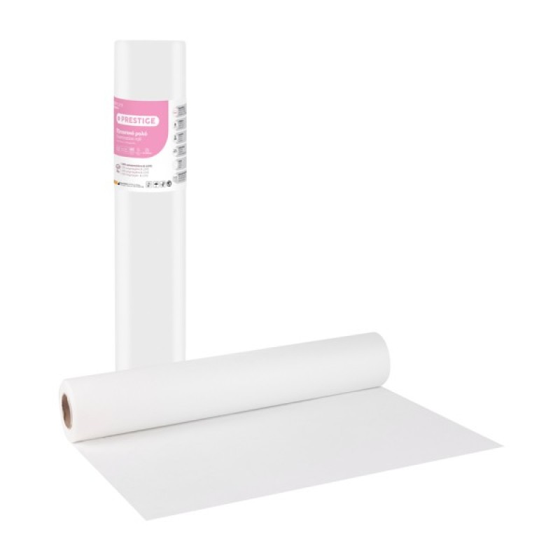 PRESTIGE STANDARD Εξεταστικό Ρολό Non woven + Πλαστικό
