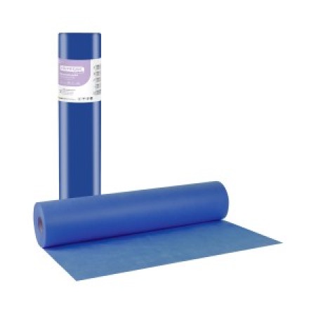 SUPREME STANDARD Εξεταστικό Ρολό Non woven Μπλε 15gr τεμ12